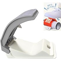 Amazon | スプレー缶のガス抜き器 足で踏むだけで簡単にガスが